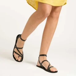 Groundies Sandals|Spring / Summer<® Florence Women black