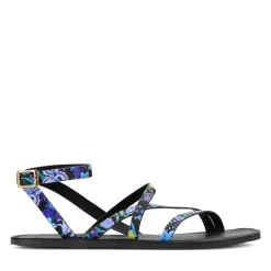 Groundies Sandals|Spring / Summer<® Florence X NAITO Women black