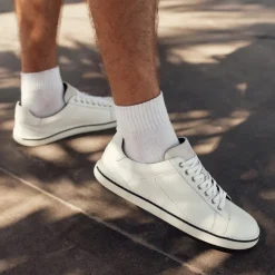 Groundies Sneaker|Spring / Summer<® Galaxy Men white