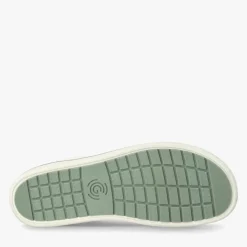 Groundies Sneaker|Spring / Summer<® Galaxy Men white/sage green