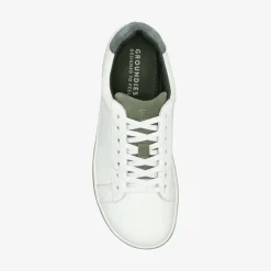 Groundies Sneaker|Spring / Summer<® Galaxy Men white/sage green