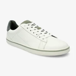 Groundies Sneaker|Spring / Summer<® Galaxy Men white/sage green
