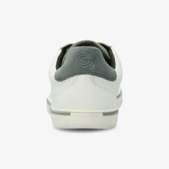 Groundies Sneaker|Spring / Summer<® Galaxy Men white/sage green