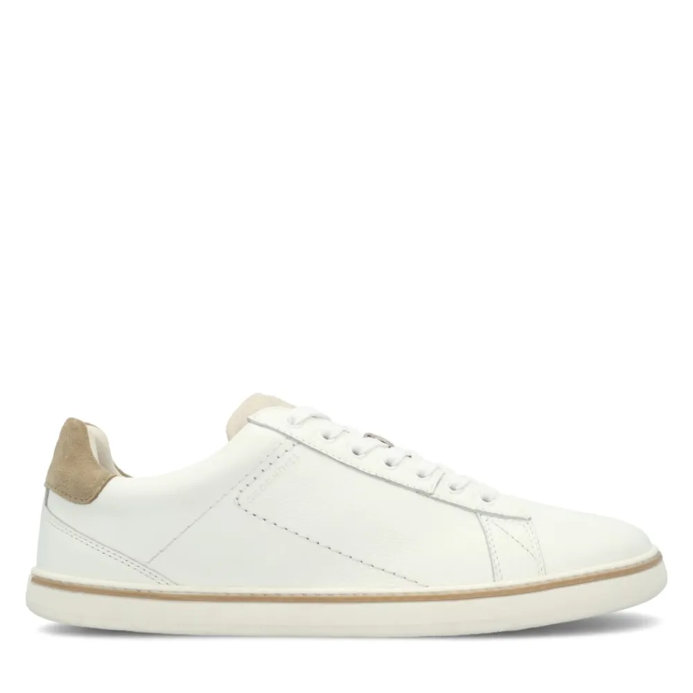 Groundies Sneaker|Spring / Summer<® Galaxy Men white/beige