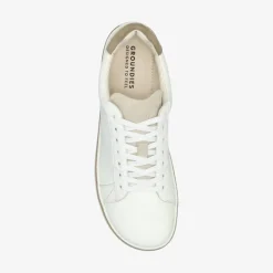Groundies Sneaker|Spring / Summer<® Galaxy Men white/beige