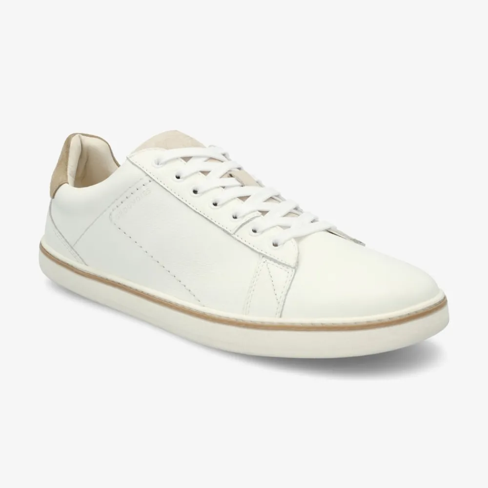 Groundies Sneaker|Spring / Summer<® Galaxy Men white/beige