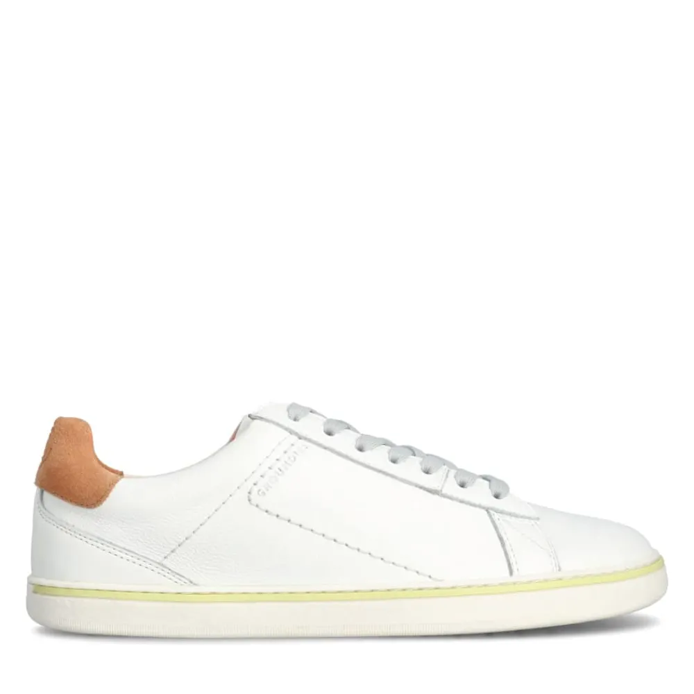Groundies Spring / Summer<® Galaxy Women white/Pomelo