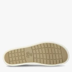 Groundies Sneaker|Spring / Summer<® Galaxy Women white/beige