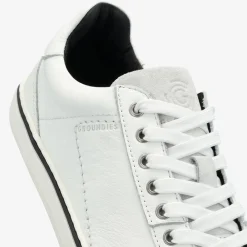 Groundies Sneaker|Spring / Summer<® Galaxy Women white