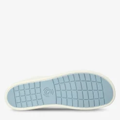 Groundies Sneaker|Spring / Summer<® Galaxy Women white/sky blue