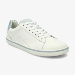Groundies Sneaker|Spring / Summer<® Galaxy Women white/sky blue