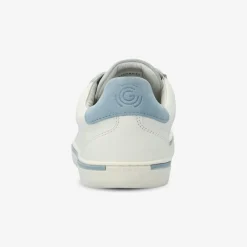 Groundies Sneaker|Spring / Summer<® Galaxy Women white/sky blue