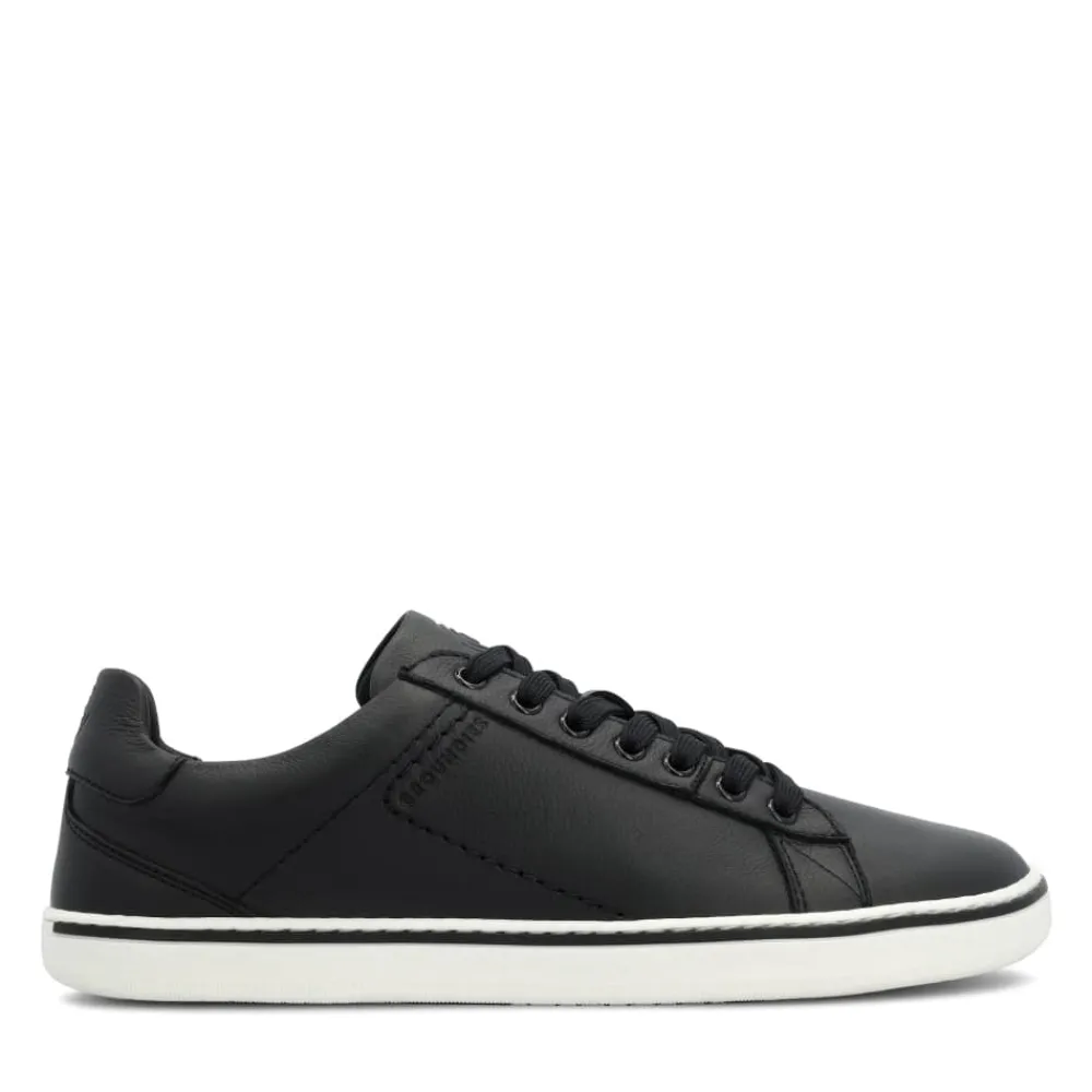 Groundies Spring / Summer|Sneaker<® Galaxy Women black