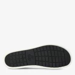Groundies Spring / Summer|Sneaker<® Galaxy Women black