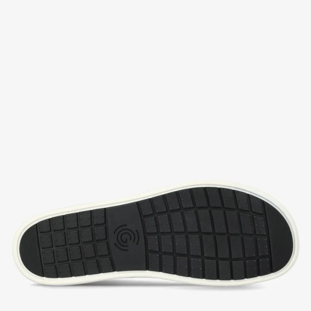 Groundies Spring / Summer|Sneaker<® Galaxy Women black