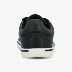 Groundies Spring / Summer|Sneaker<® Galaxy Women black