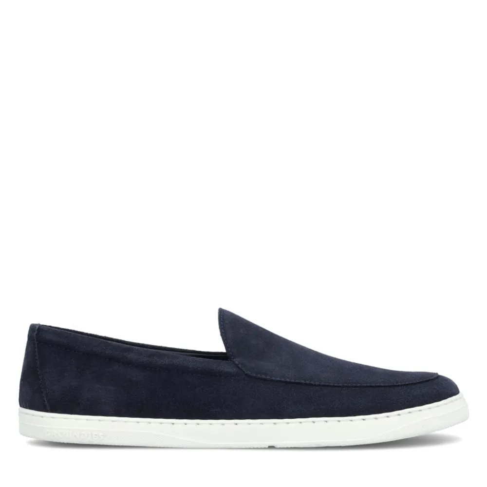 Groundies Spring / Summer|Business<® Ghent Men navy