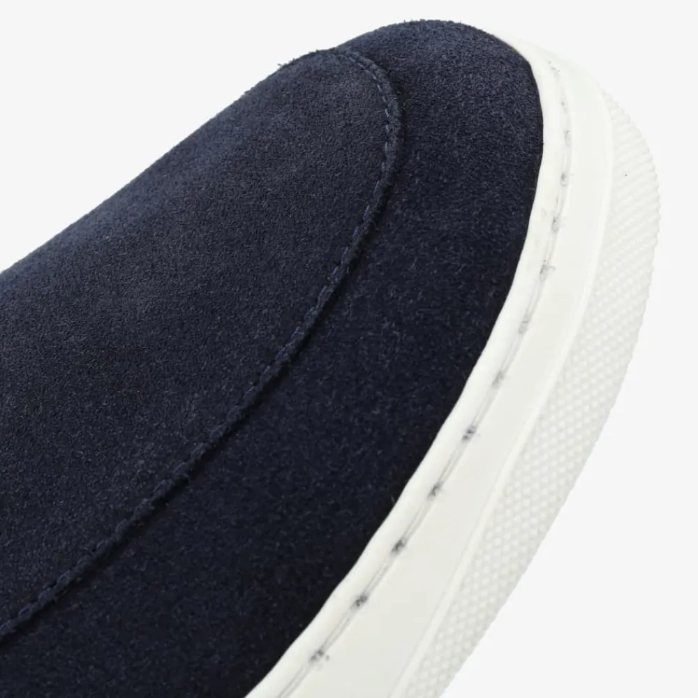 Groundies Spring / Summer|Business<® Ghent Men navy