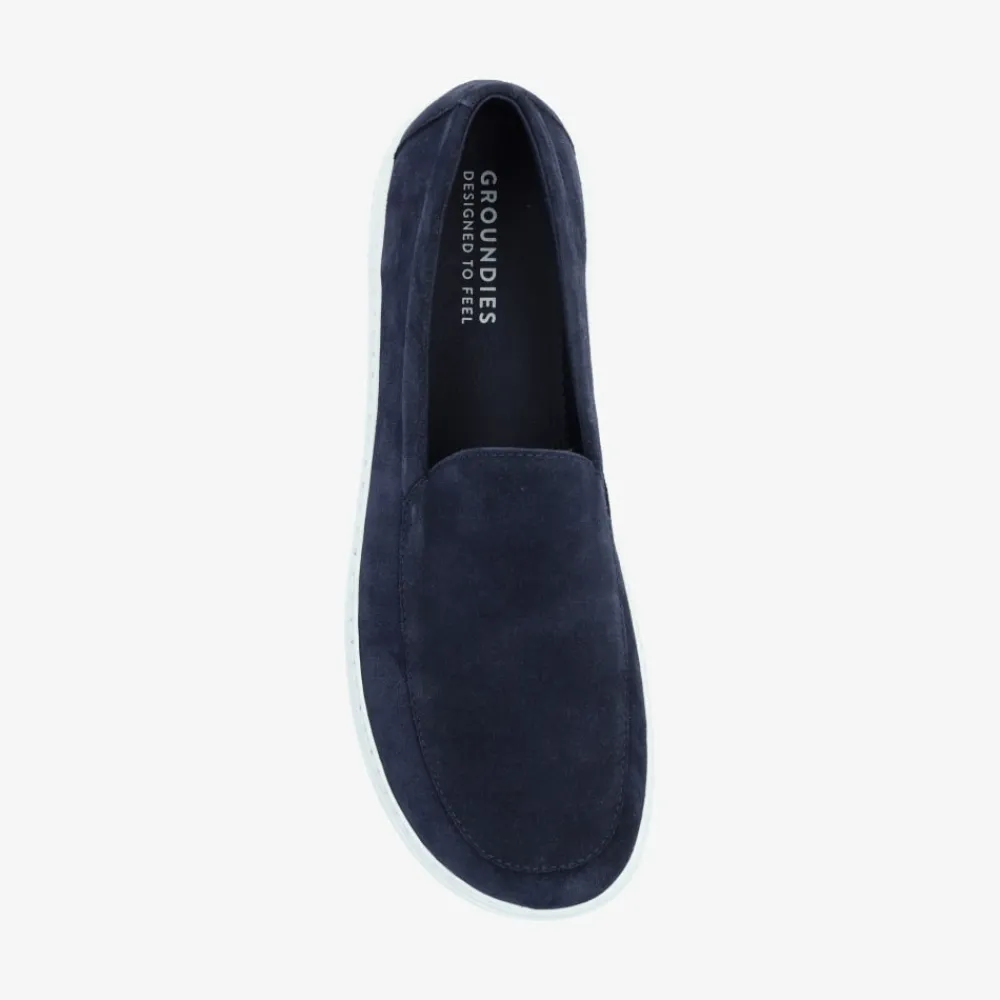 Groundies Spring / Summer|Business<® Ghent Men navy