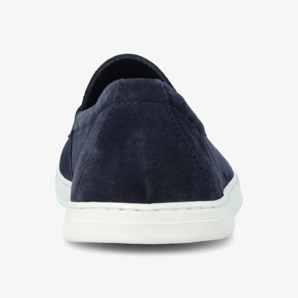Groundies Spring / Summer|Business<® Ghent Men navy