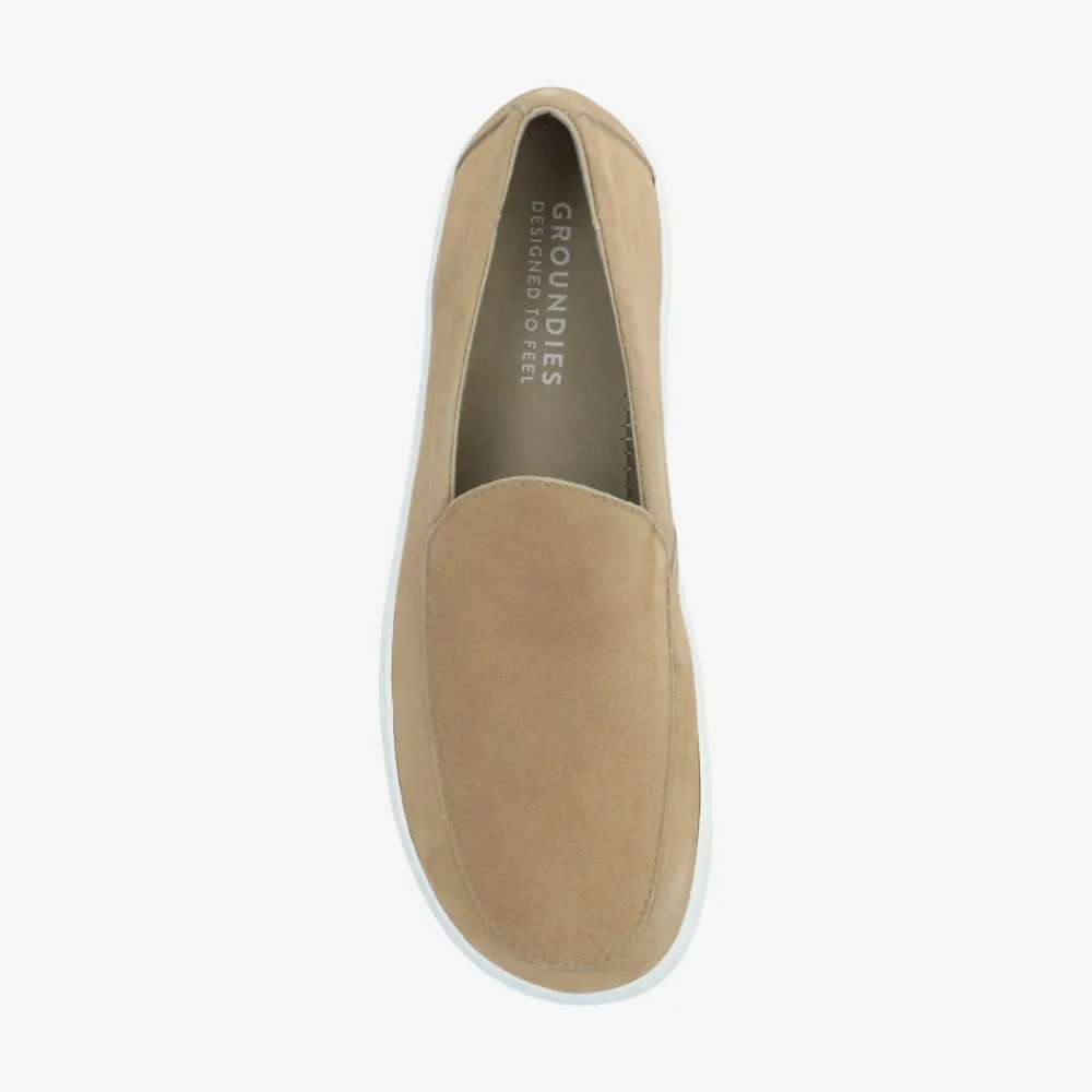 Groundies Spring / Summer|Business<® Ghent Women sand