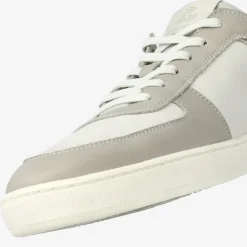 Groundies Sneaker|Spring / Summer<® Hamptons 2.0 Men white/grey