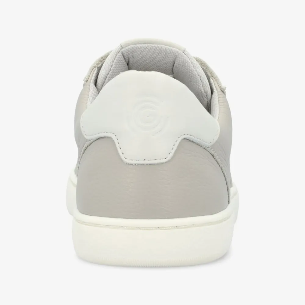 Groundies Sneaker|Spring / Summer<® Hamptons 2.0 Men white/grey