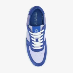Groundies Sneaker<® Hamptons 2.0 Men sapphire/blue