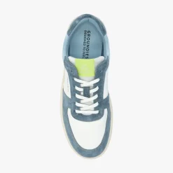 Groundies Sneaker|Spring / Summer<® Hamptons 2.0 Men white/blue