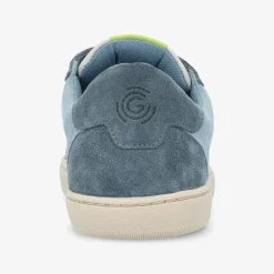 Groundies Sneaker|Spring / Summer<® Hamptons 2.0 Men white/blue