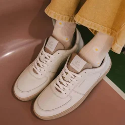 Groundies Sneaker|Spring / Summer<® Hamptons 2.0 Women off-white
