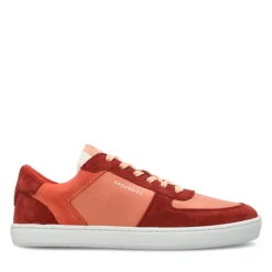 Groundies Sneaker|Spring / Summer<® Hamptons 2.0 Women blush/red