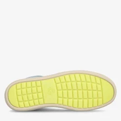 Groundies Sneaker|Spring / Summer<® Hamptons 2.0 Women white/blue
