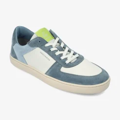 Groundies Sneaker|Spring / Summer<® Hamptons 2.0 Women white/blue