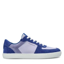 Groundies Sneaker|Spring / Summer<® Hamptons 2.0 Women sapphire/blue