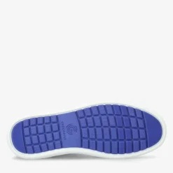 Groundies Sneaker|Spring / Summer<® Hamptons 2.0 Women sapphire/blue