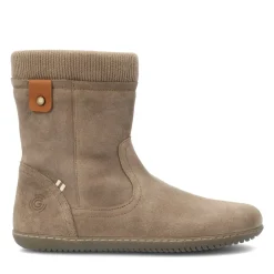 Groundies Boots & Booties<® Iceland Women taupe
