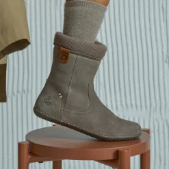 Groundies Boots & Booties<® Iceland Women taupe
