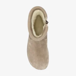 Groundies Boots & Booties<® Iceland Women taupe