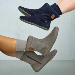 Groundies Boots & Booties<® Iceland Women blue