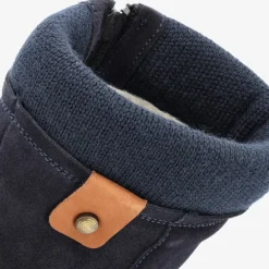 Groundies Boots & Booties<® Iceland Women blue