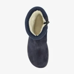 Groundies Boots & Booties<® Iceland Women blue