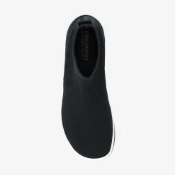 Groundies Sneaker<® Kobe Women black