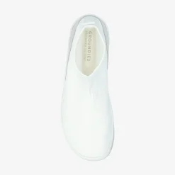 Groundies Sneaker<® Kobe Women white