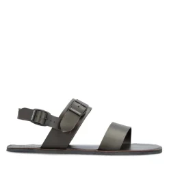 Groundies Sandals|Spring / Summer<® Kos Men dark brown