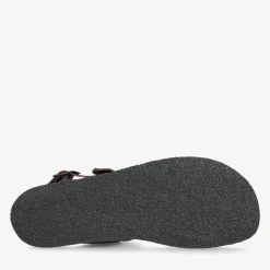 Groundies Sandals|Spring / Summer<® Kos Men dark brown