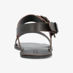 Groundies Sandals|Spring / Summer<® Kos Men dark brown