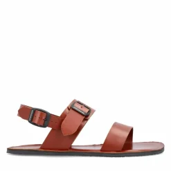 Groundies Sandals|Spring / Summer<® Kos Men cognac