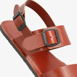 Groundies Sandals|Spring / Summer<® Kos Men cognac