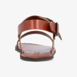 Groundies Sandals|Spring / Summer<® Kos Men cognac